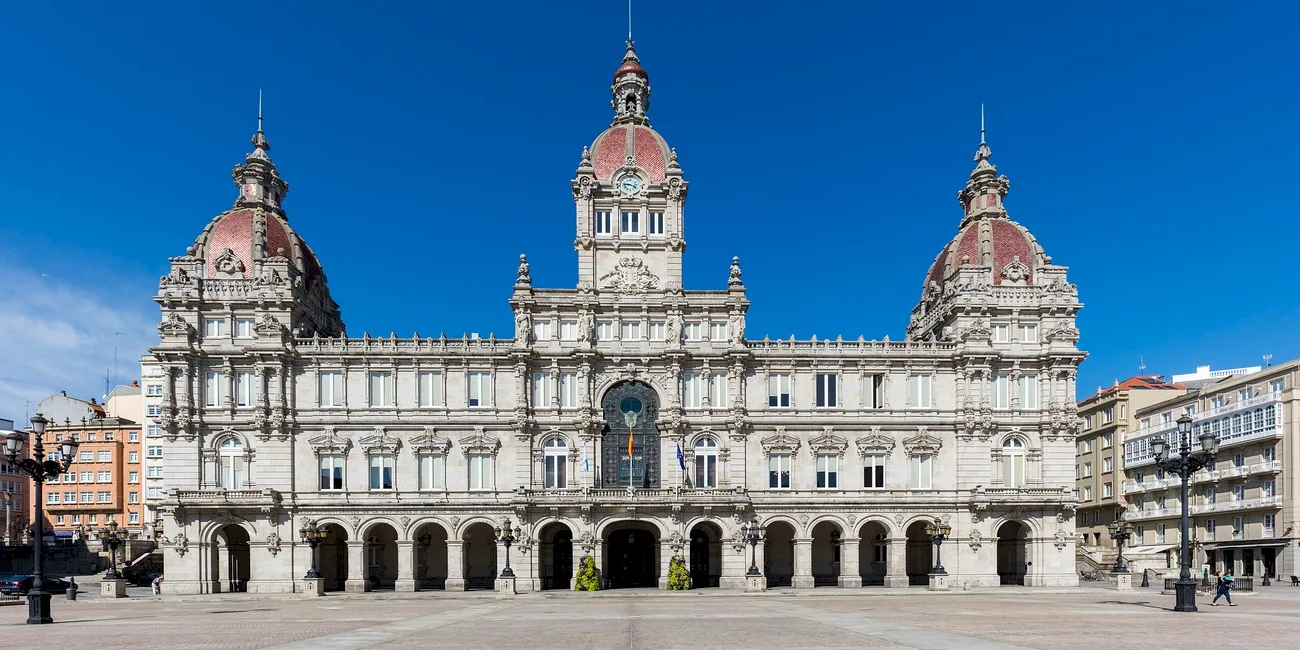 A CORUÑA — 09