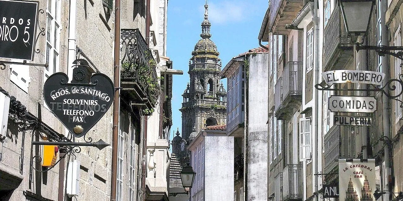 SANTIAGO — 14