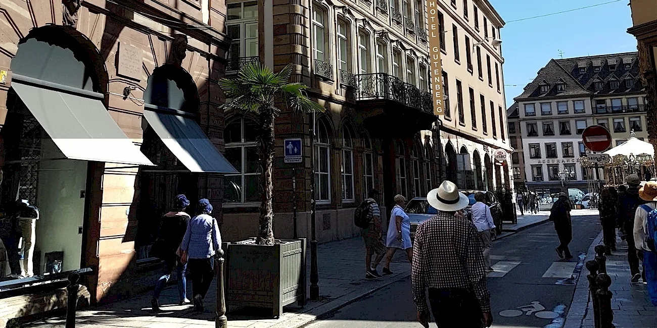ESTRASBURGO — 02