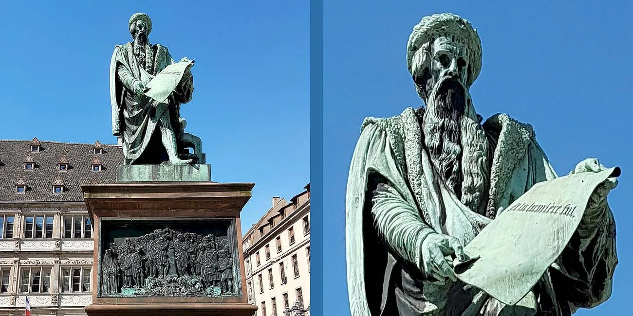 ESTRASBURGO — 03