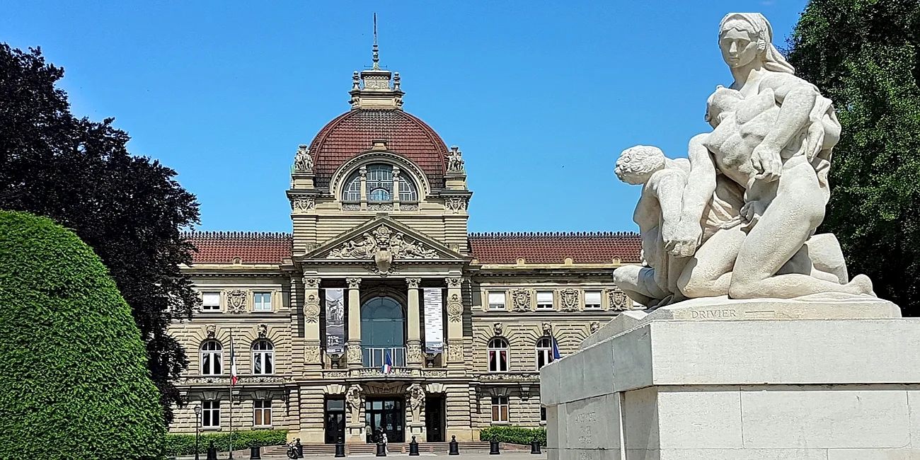 ESTRASBURGO — 05a