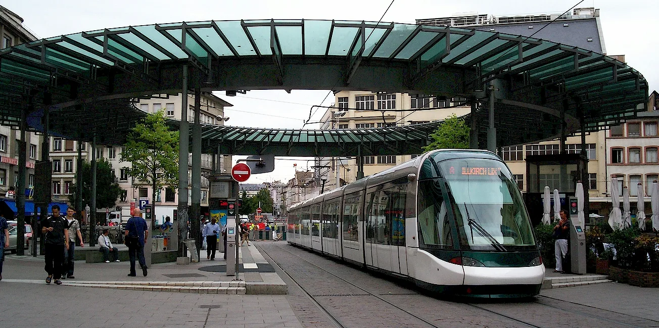 ESTRASBURGO — 10