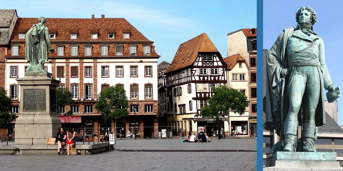 ESTRASBURGO — 11