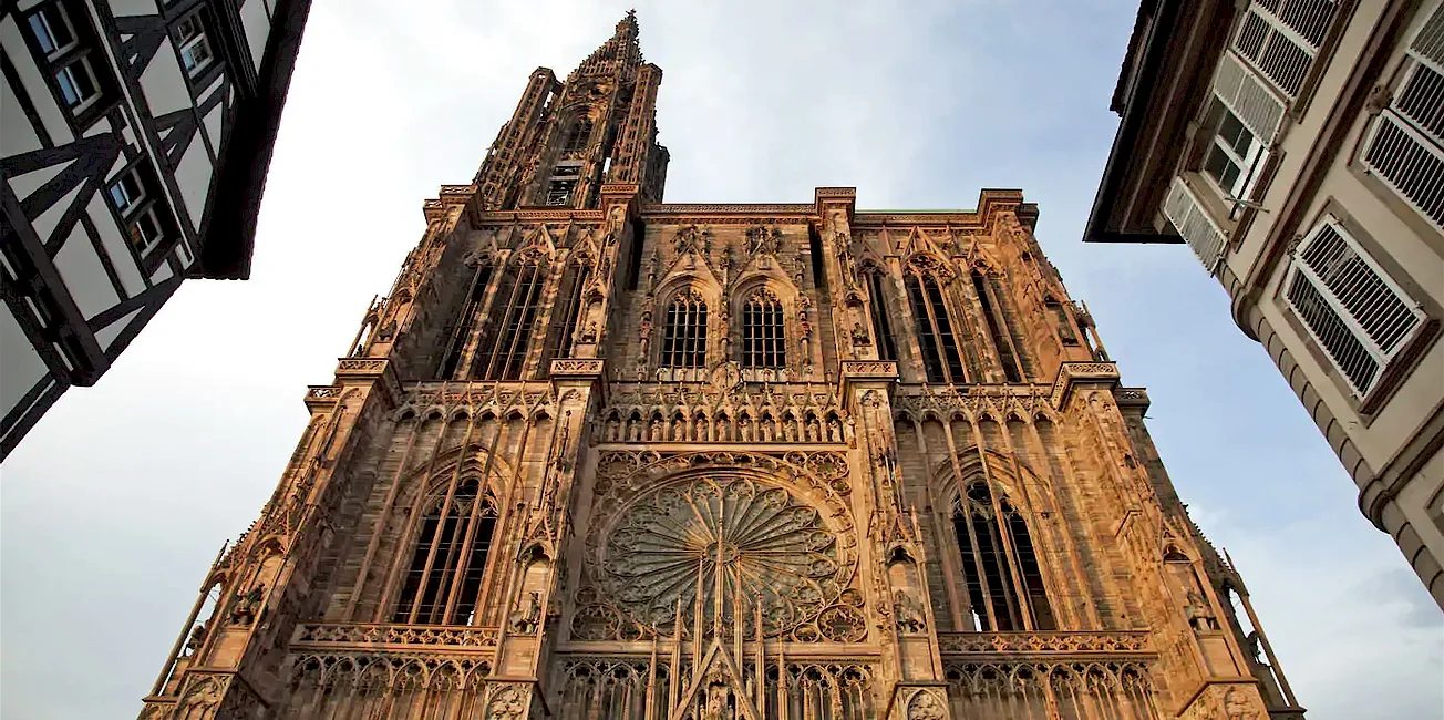 ESTRASBURGO — 15