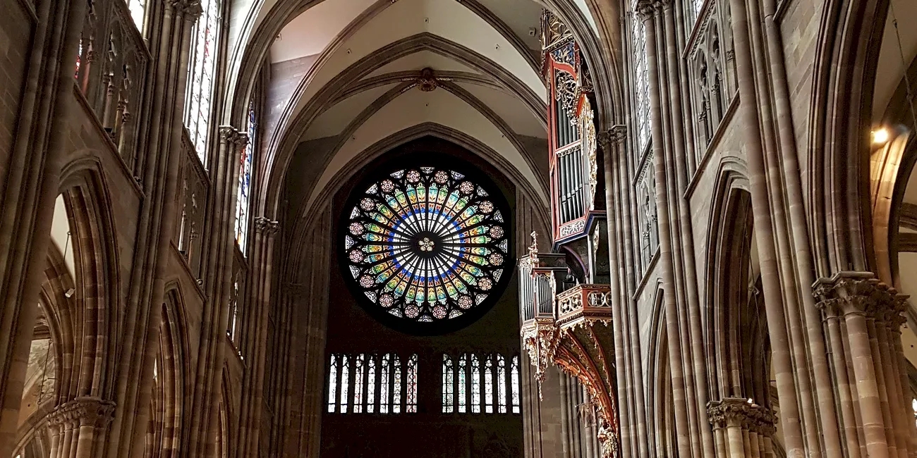 ESTRASBURGO — 19