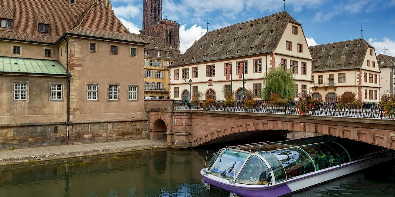 ESTRASBURGO — 26