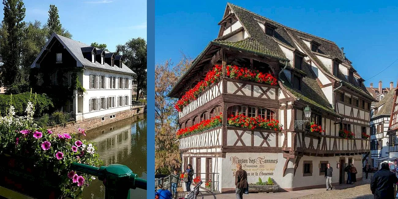 ESTRASBURGO — 29