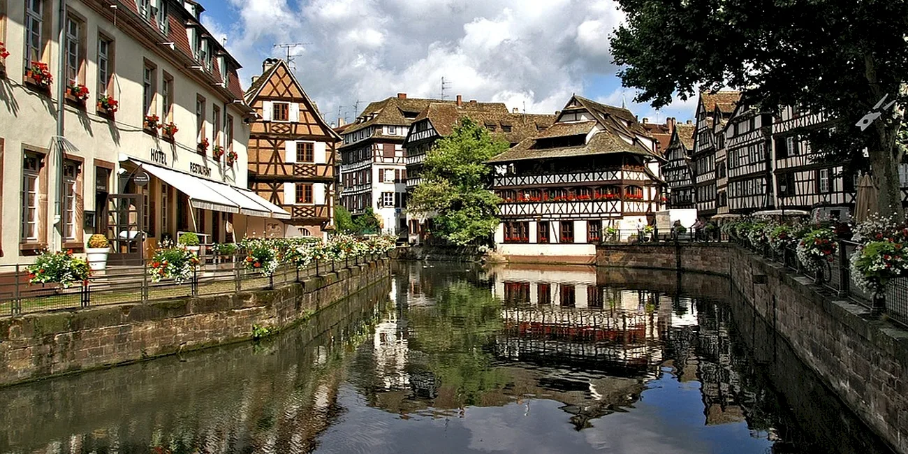 ESTRASBURGO — 31