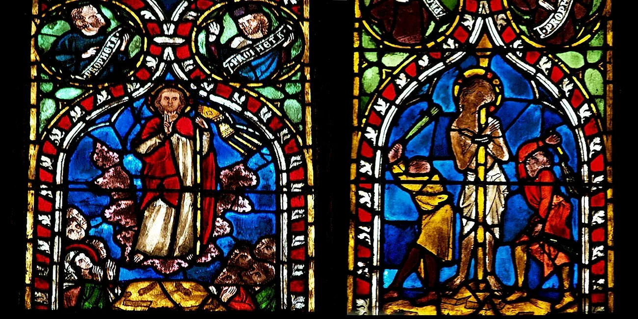ESTRASBURGO — 42 VIitrales