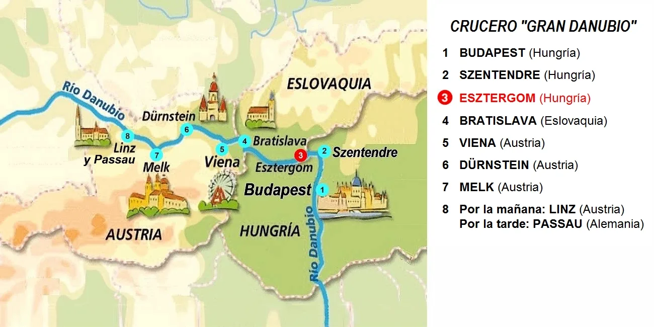 ESZTERGOM — 01