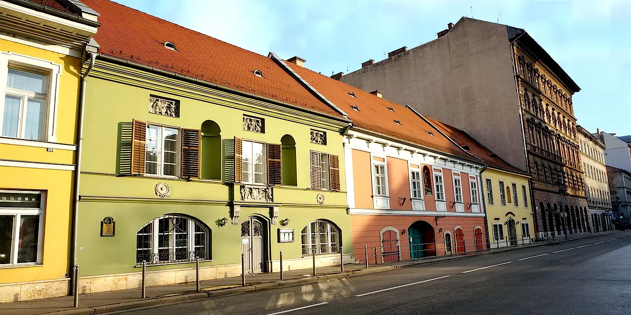 ESZTERGOM — 04