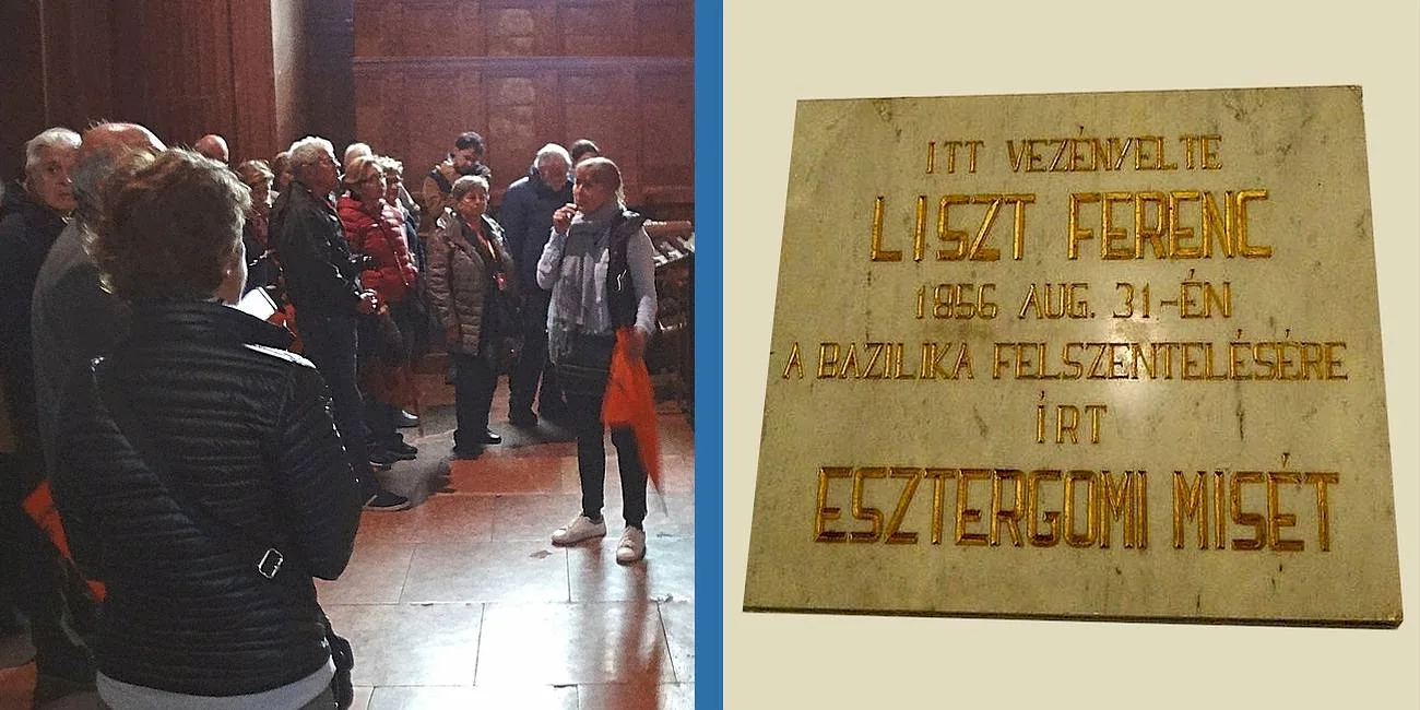 ESZTERGOM — 09