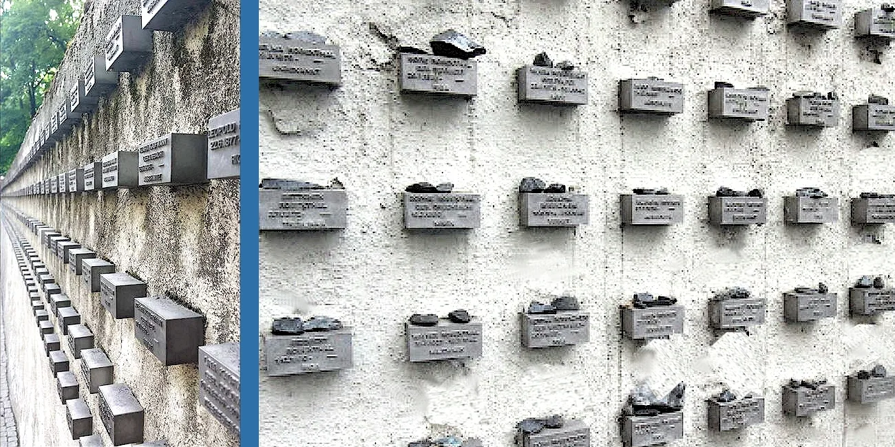 FRANKFURT — 12 CementerioJudio1