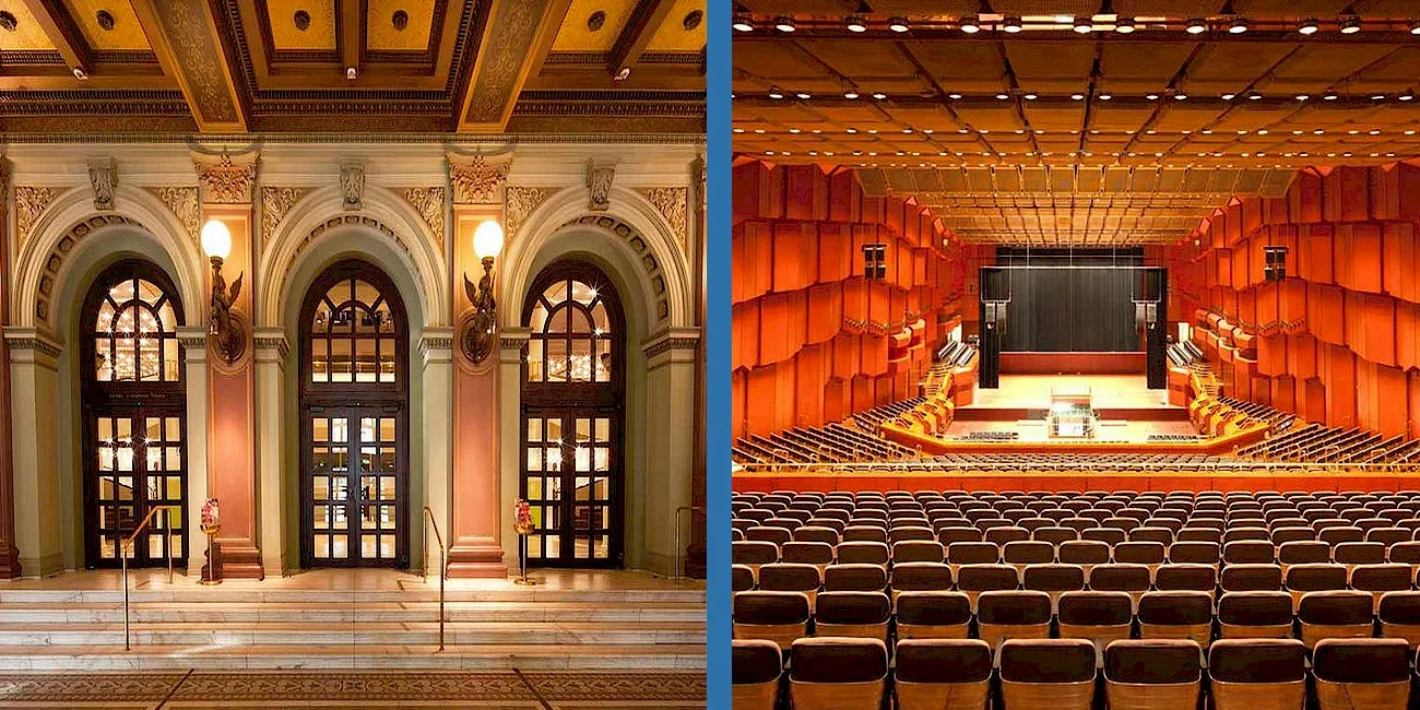 FRANKFURT — 17 Opera2
