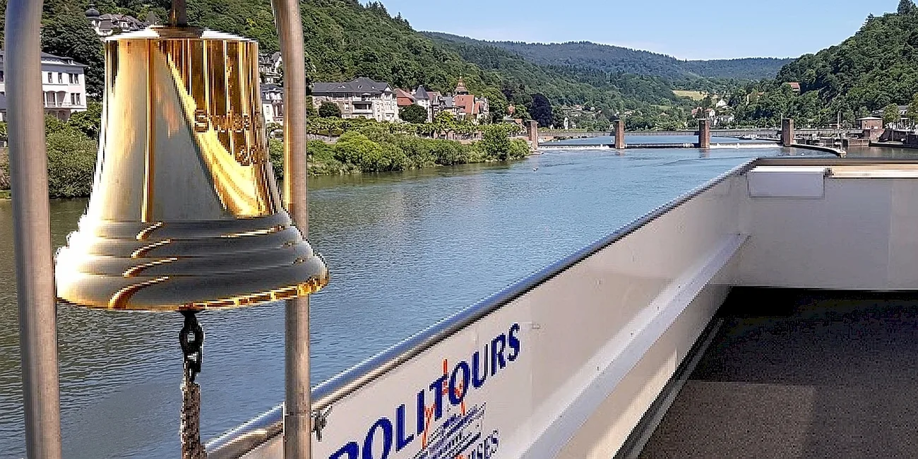 HEIDELBERG — 02