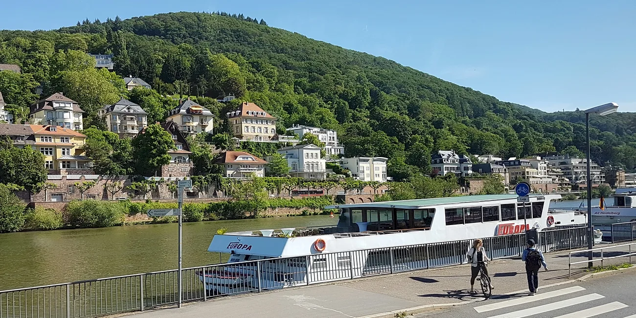 HEIDELBERG — 03