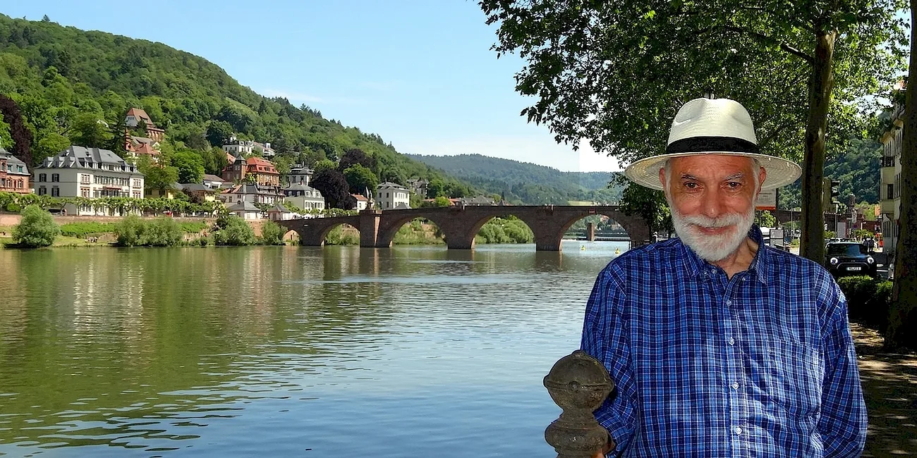 HEIDELBERG — 04