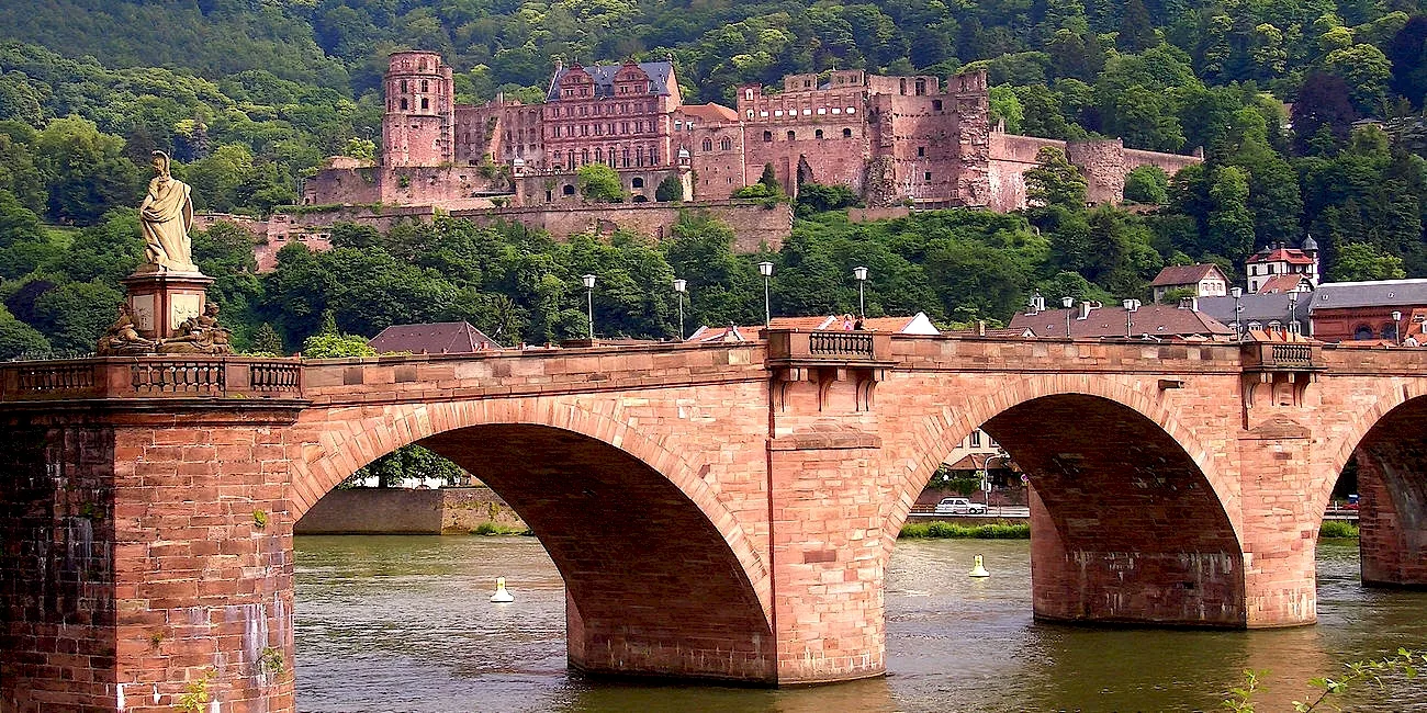HEIDELBERG — 05