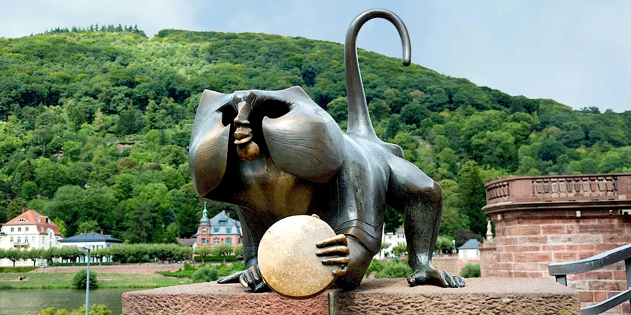 HEIDELBERG — 07