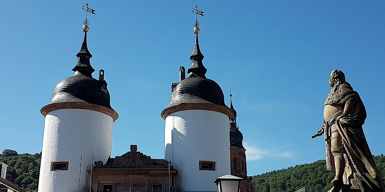 HEIDELBERG — 09