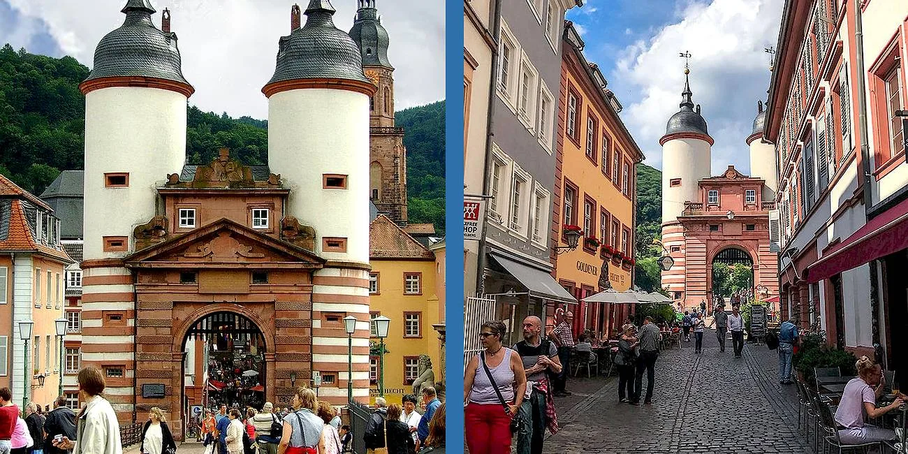 HEIDELBERG — 10