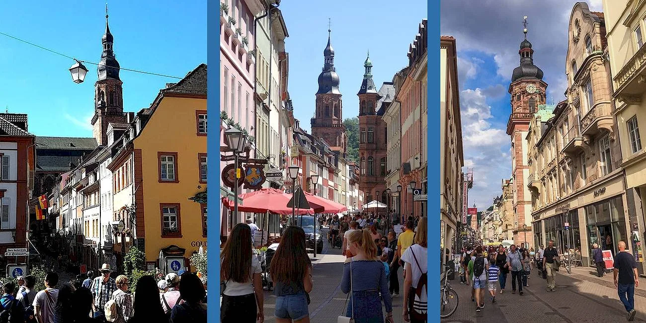 HEIDELBERG — 12
