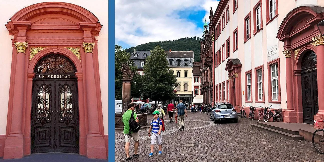 HEIDELBERG — 13