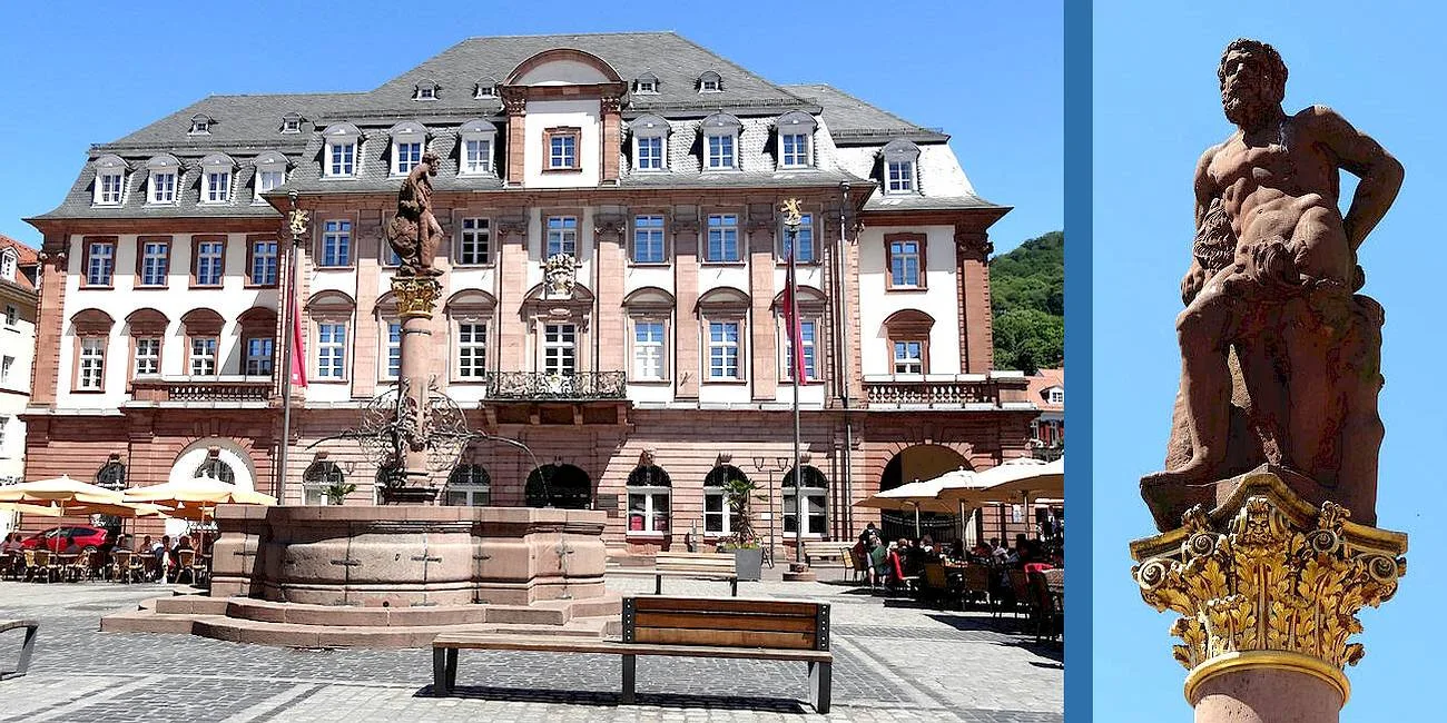 HEIDELBERG — 14