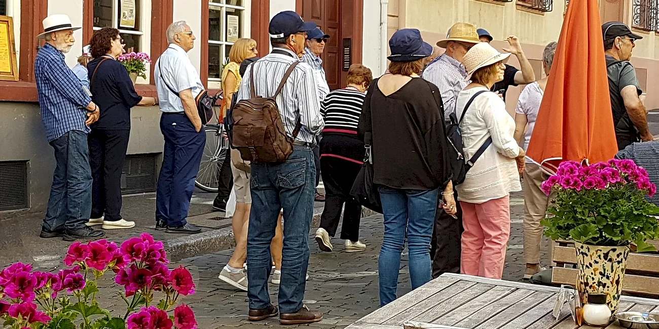 HEIDELBERG — 15