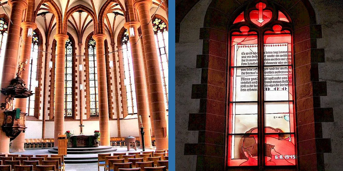 HEIDELBERG — 19