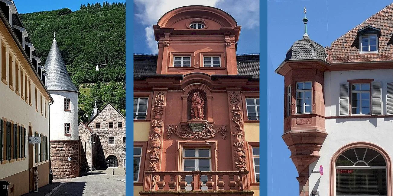 HEIDELBERG — 21