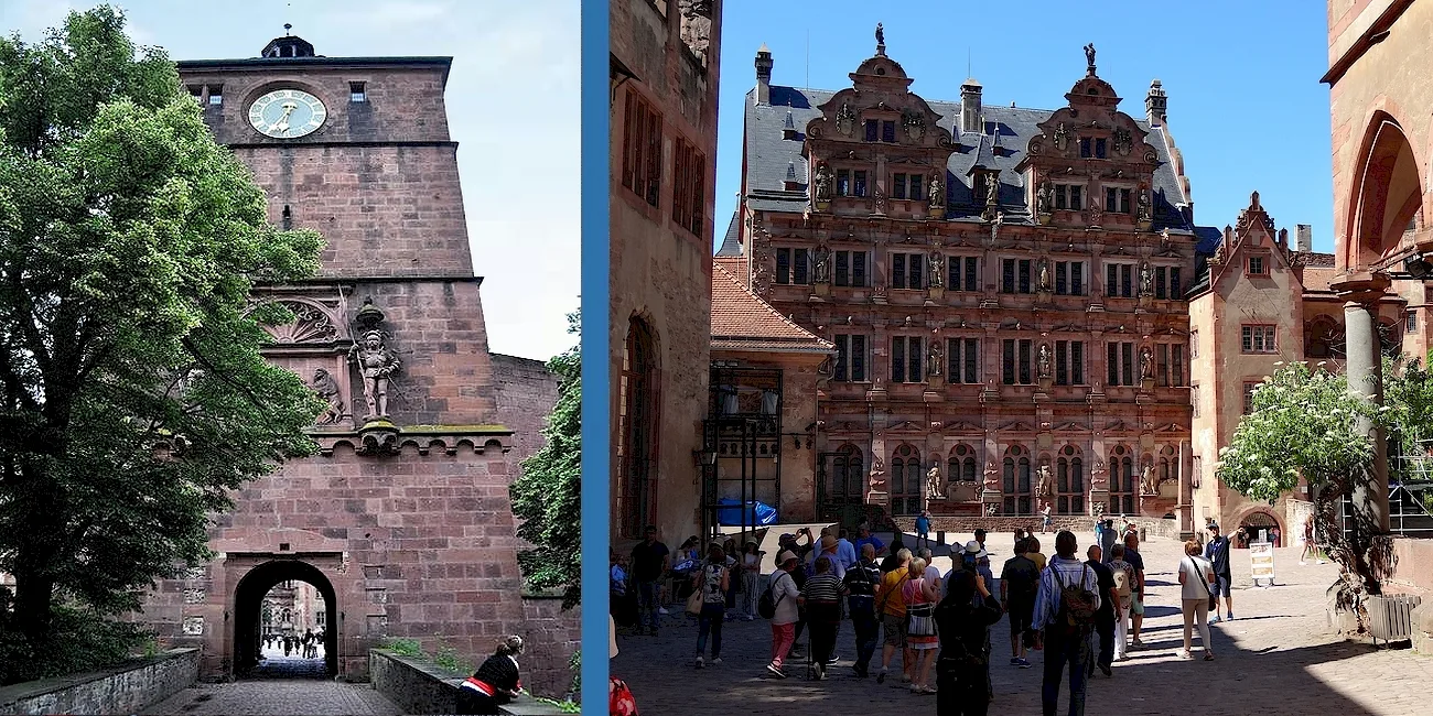 HEIDELBERG — 25