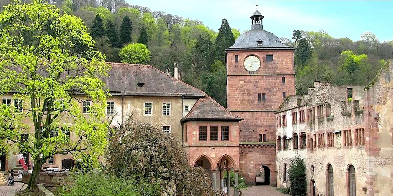 HEIDELBERG — 26