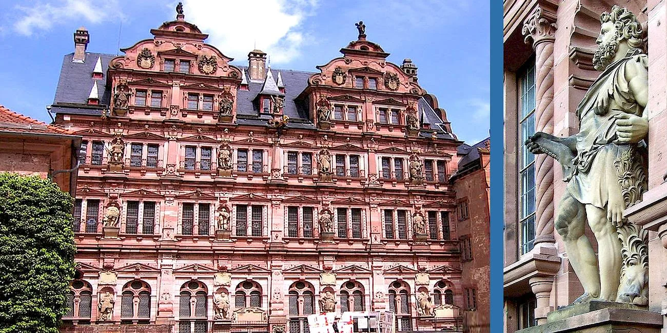 HEIDELBERG — 27