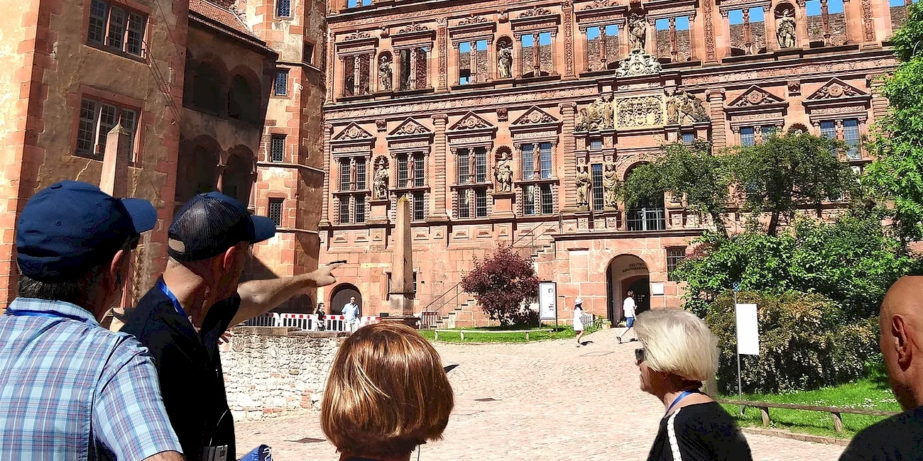HEIDELBERG — 28