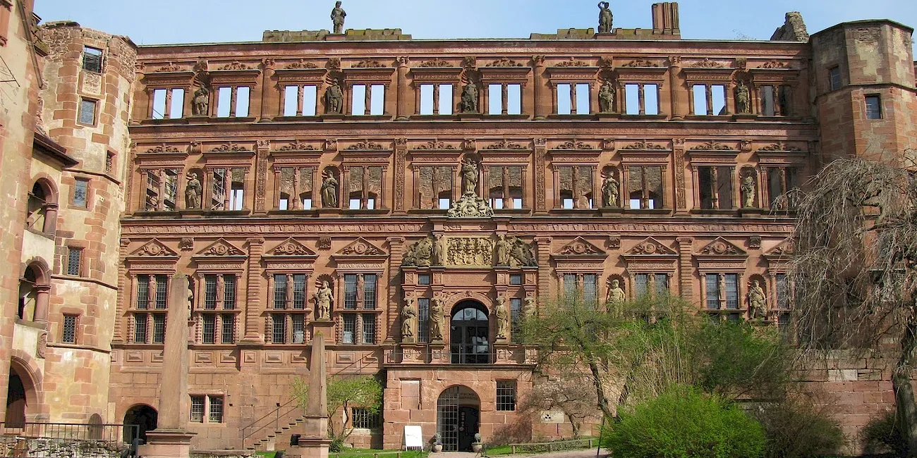 HEIDELBERG — 29