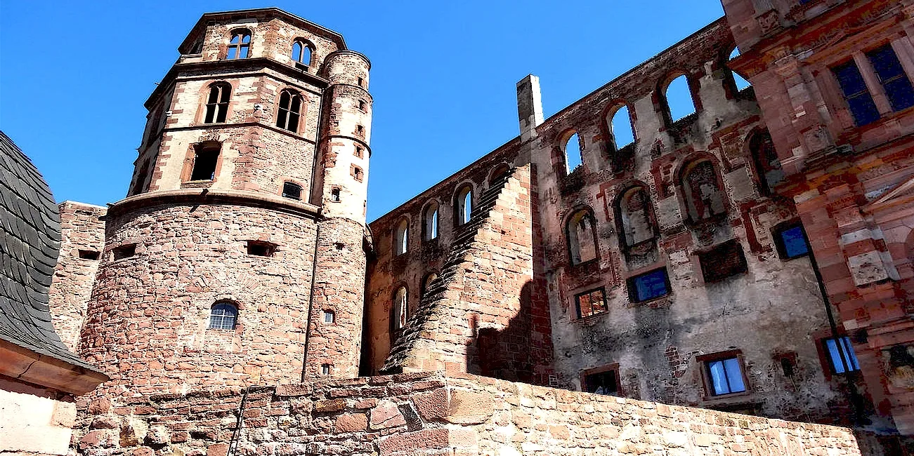 HEIDELBERG — 30