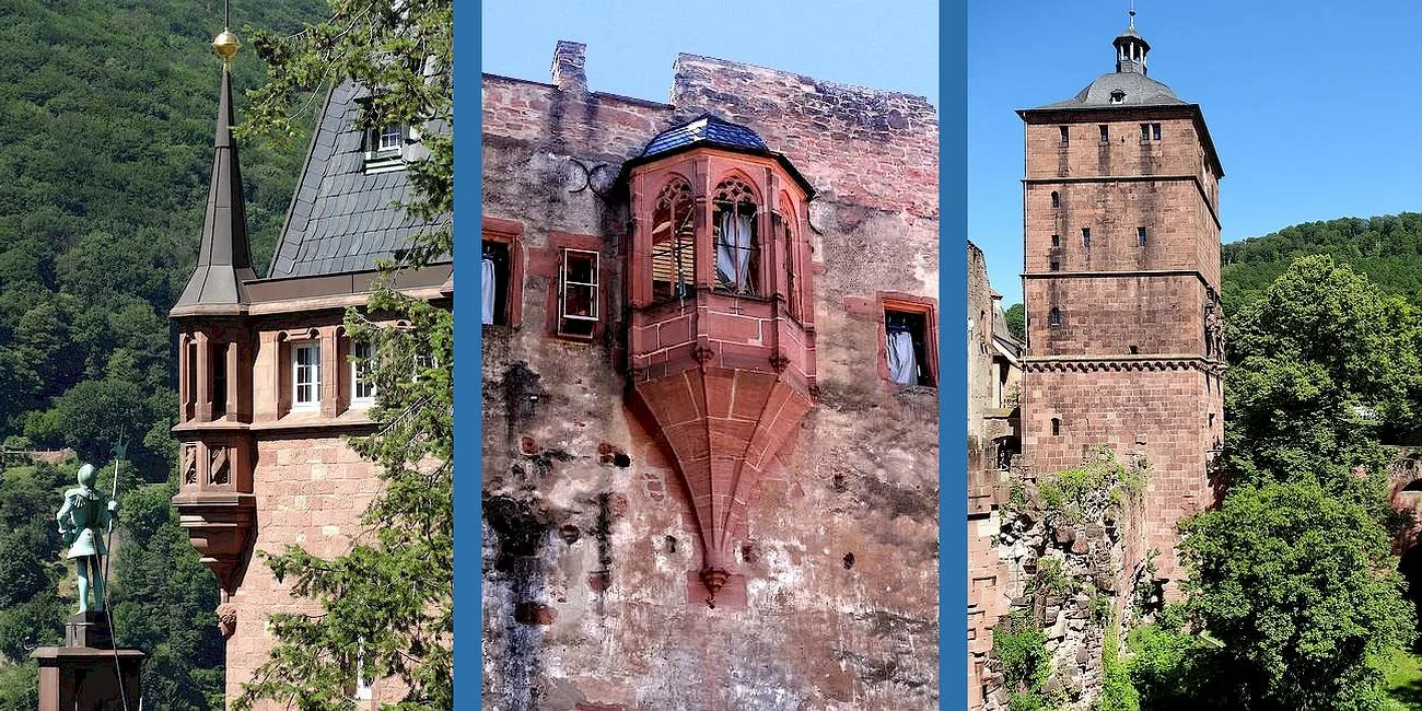 HEIDELBERG — 32