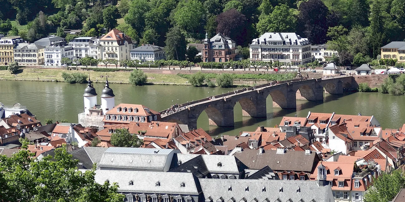 HEIDELBERG — 34