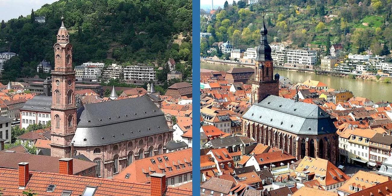 HEIDELBERG — 35
