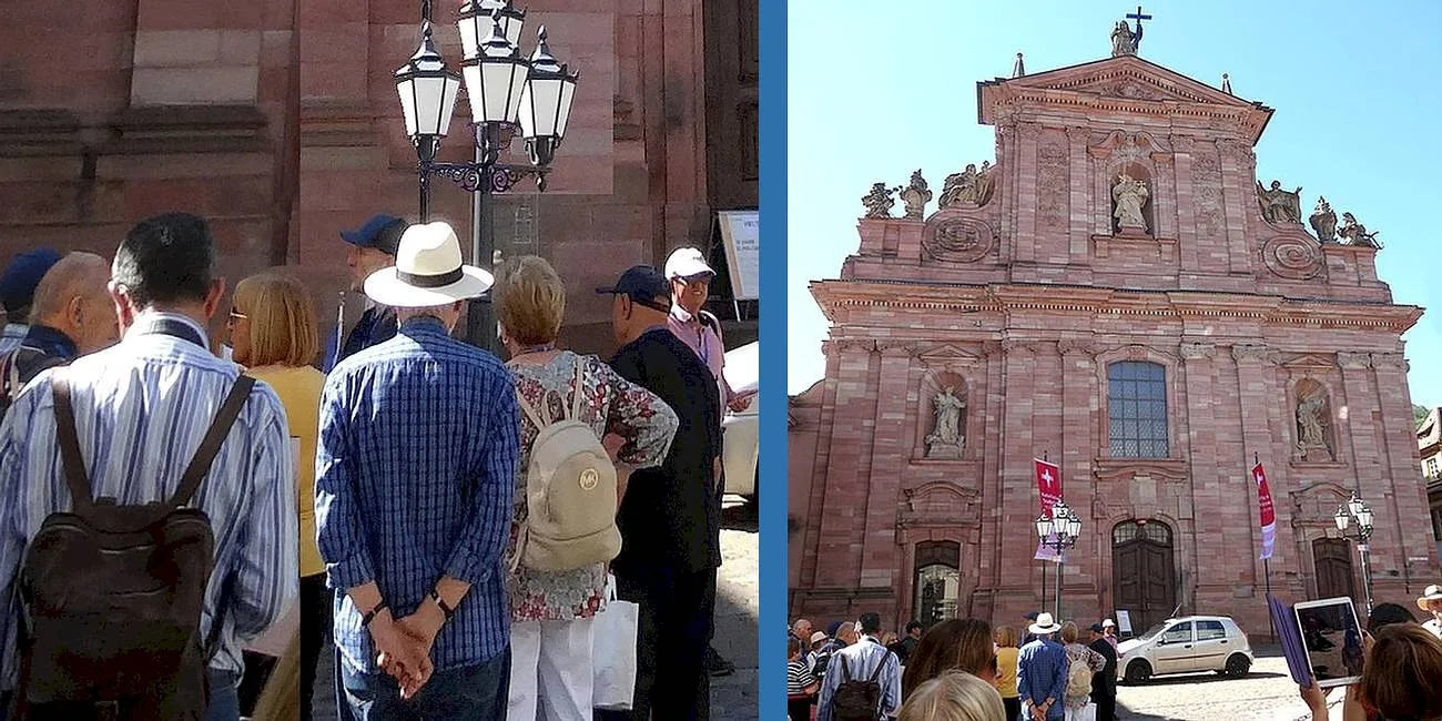 HEIDELBERG — 36