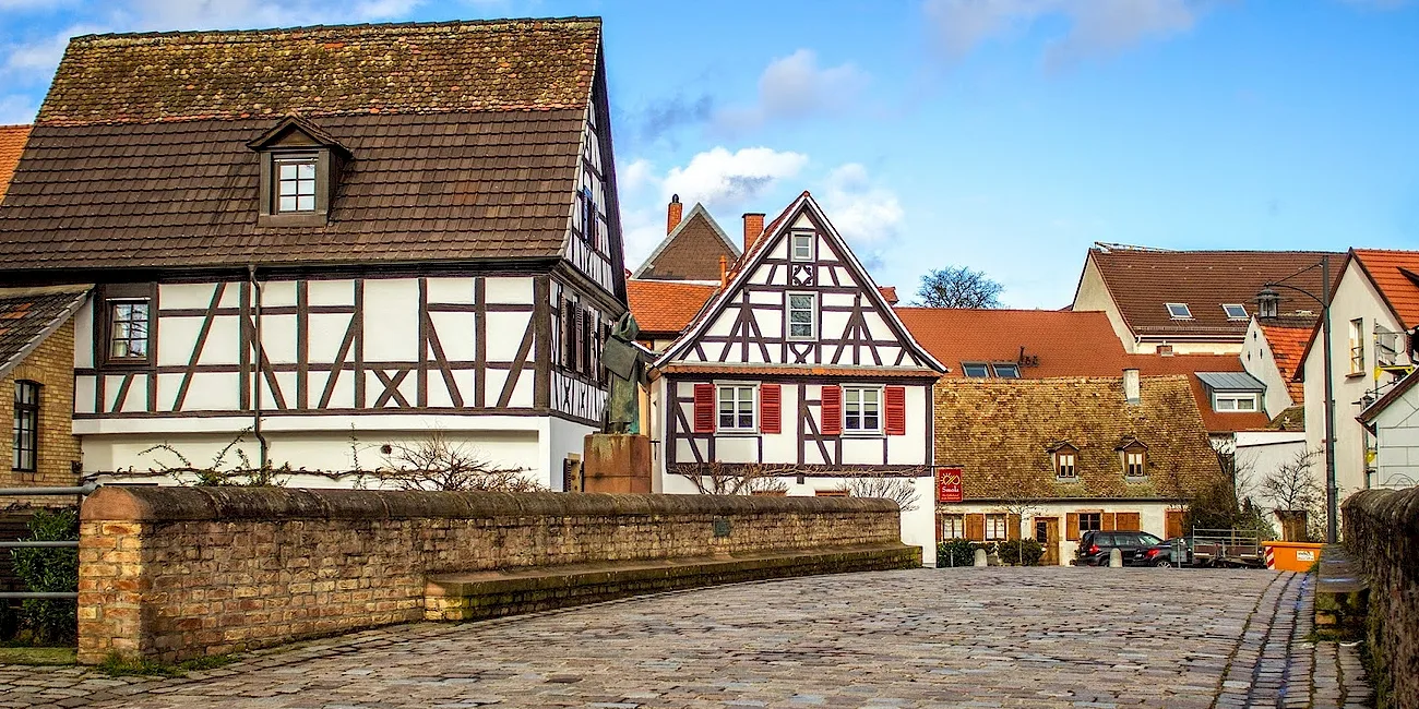 HEIDELBERG — 43