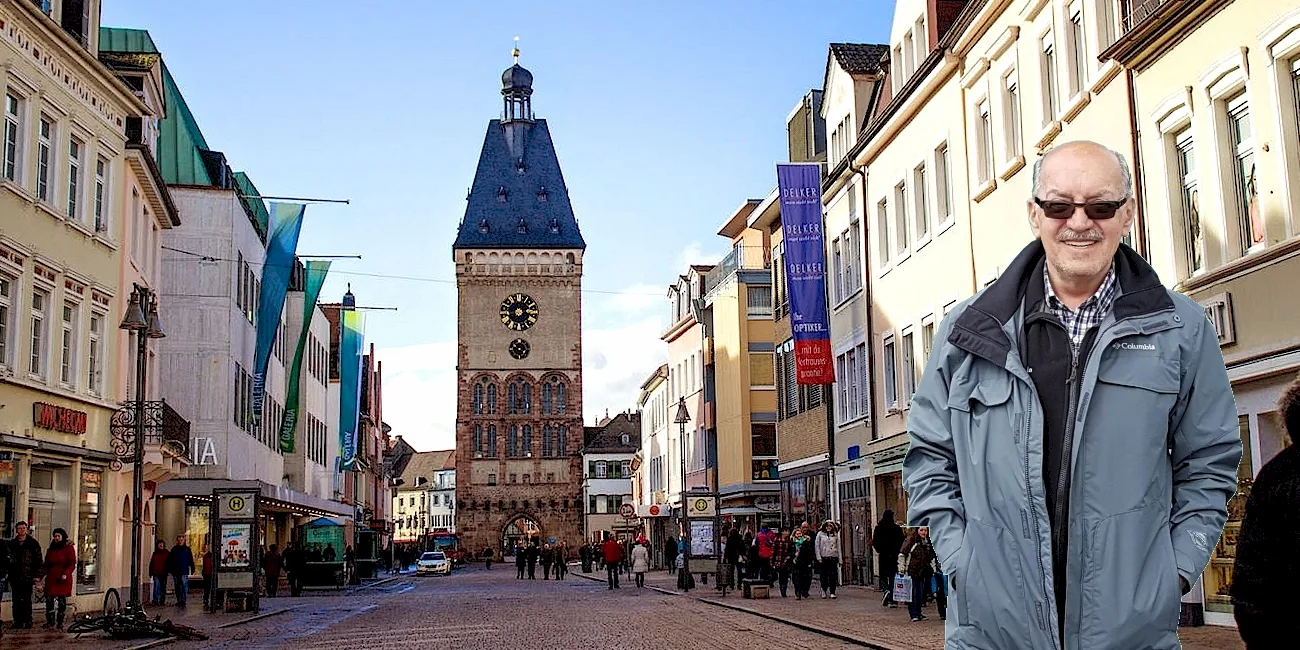 HEIDELBERG — 44