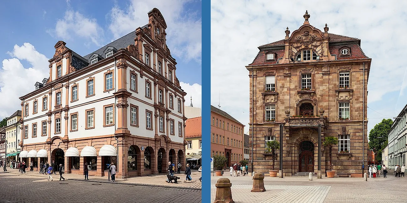 HEIDELBERG — 45