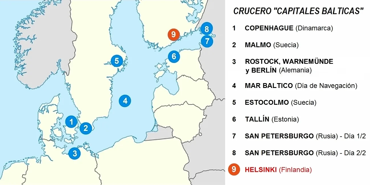 HELSINKI — 01