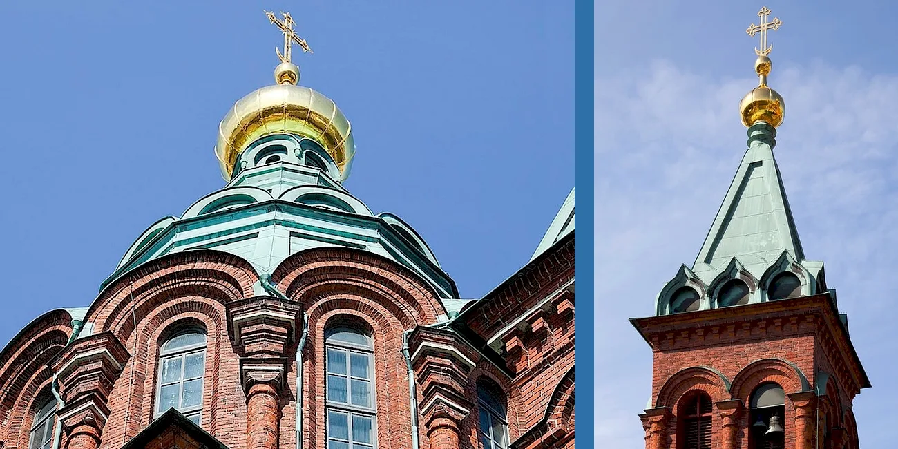 HELSINKI — 12a