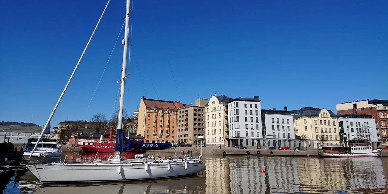 HELSINKI — 20a