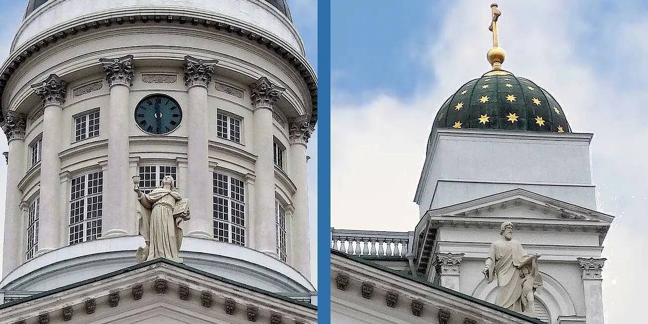 HELSINKI — 27