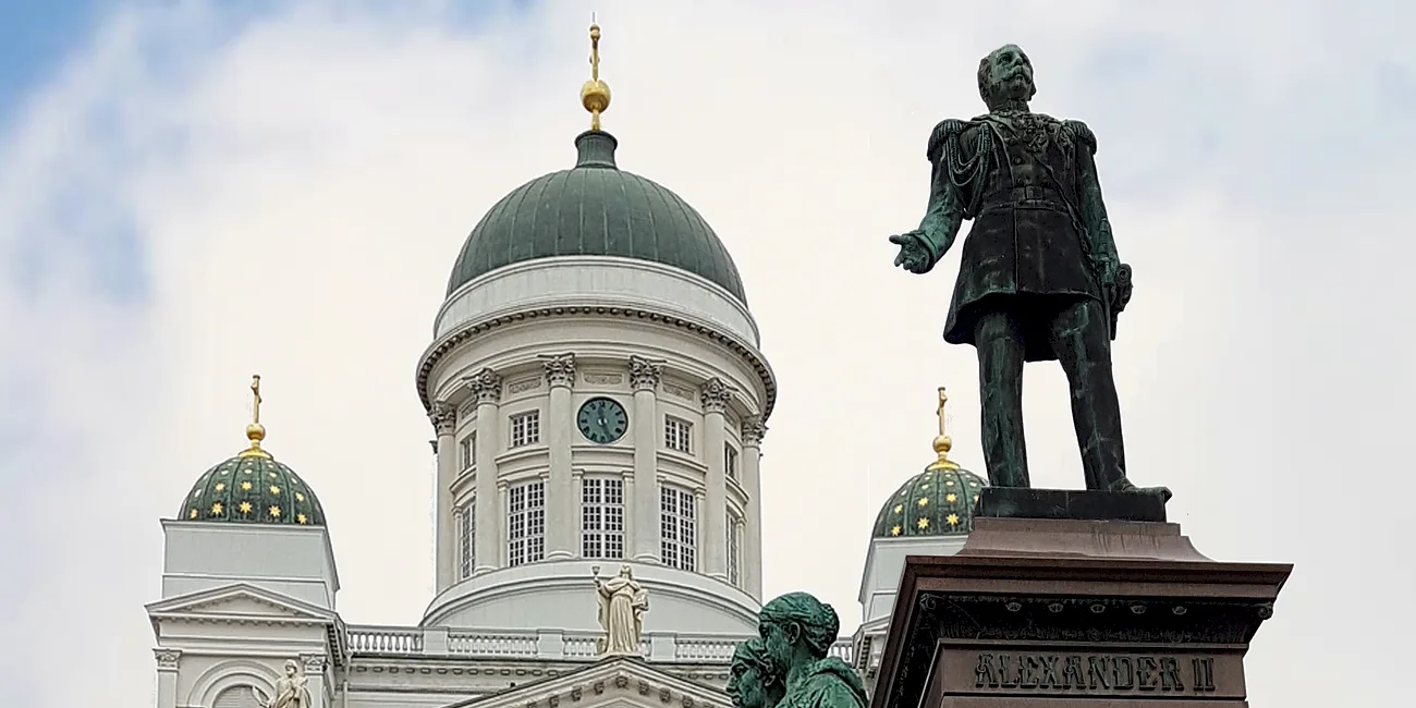 HELSINKI — 32