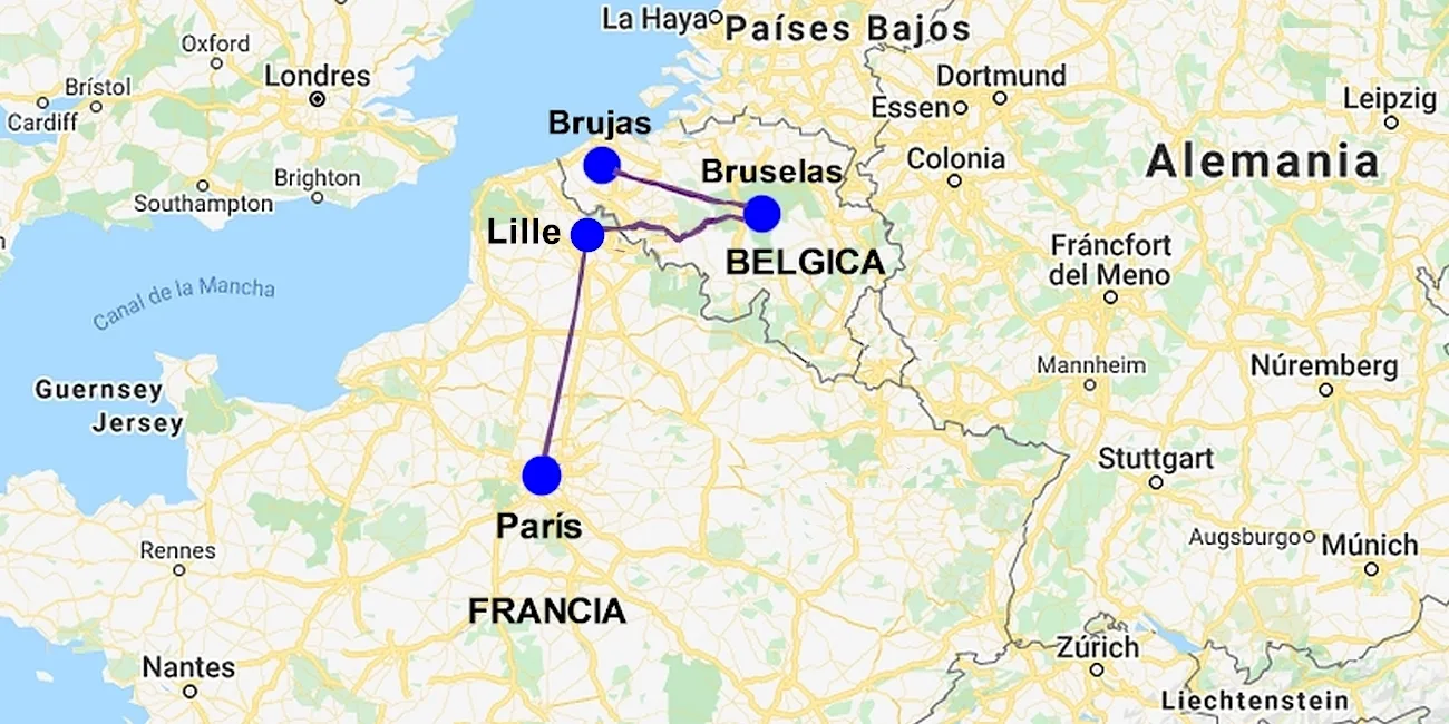 LILLE — 00